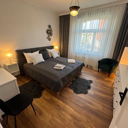 Apartament Almar Cieplice-Zdroj Еленя-Гура Экстерьер фото