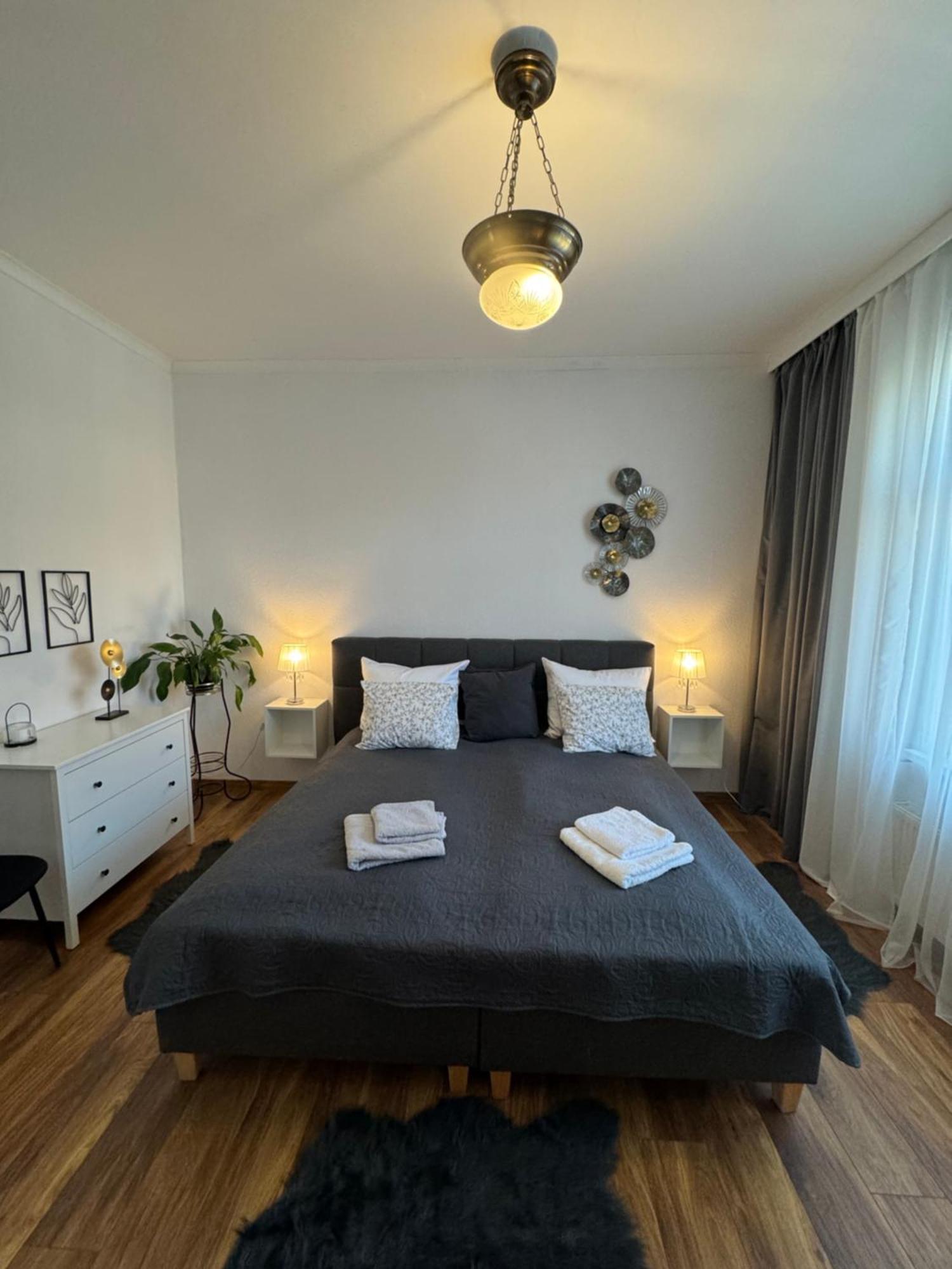 Apartament Almar Cieplice-Zdroj Еленя-Гура Экстерьер фото